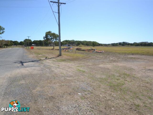 Lot 4 Crowley Street BOWEN QLD 4805