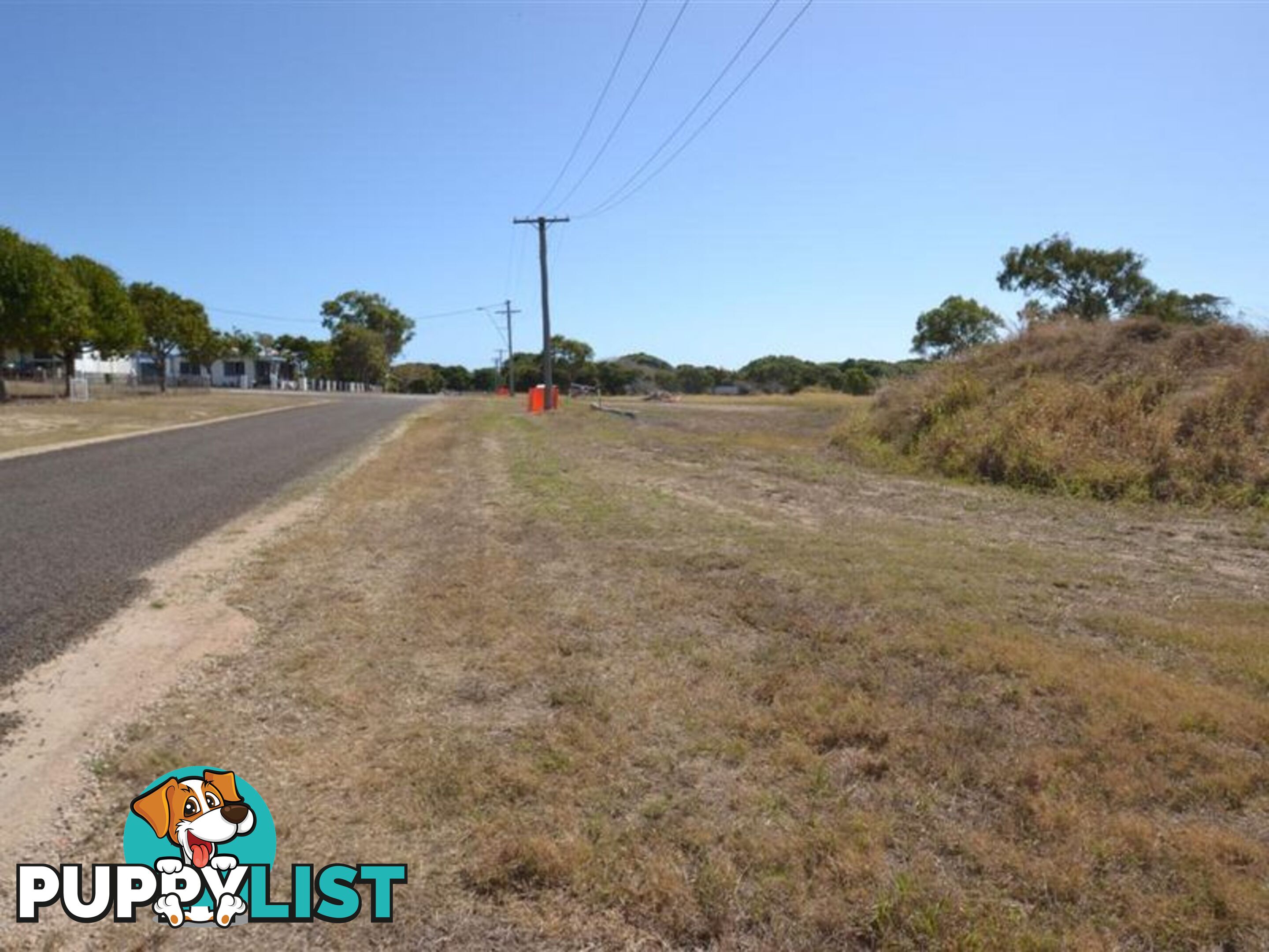 Lot 4 Crowley Street BOWEN QLD 4805