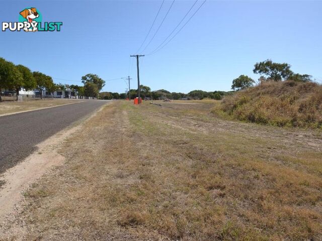 Lot 4 Crowley Street BOWEN QLD 4805