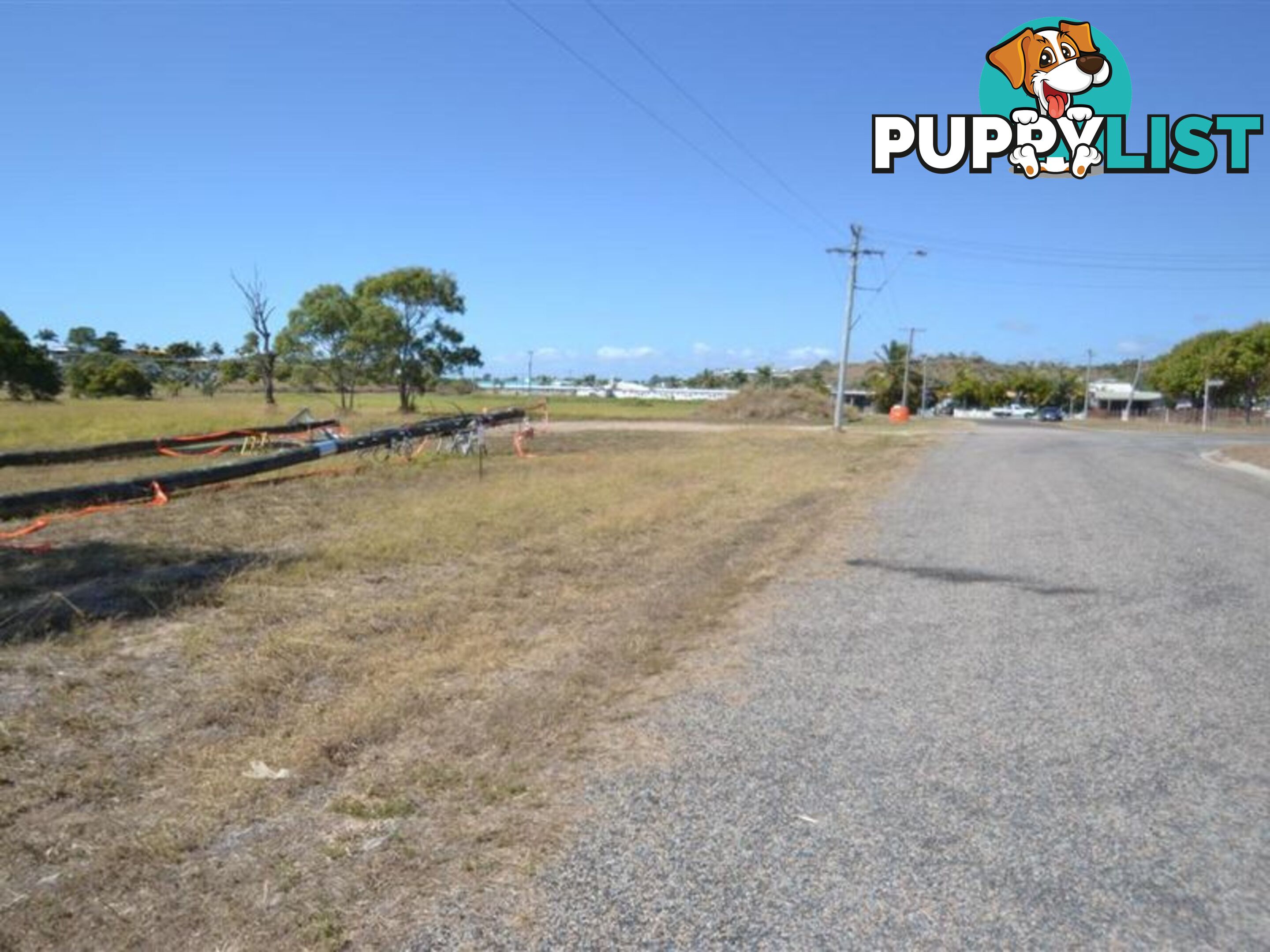 Lot 4 Crowley Street BOWEN QLD 4805