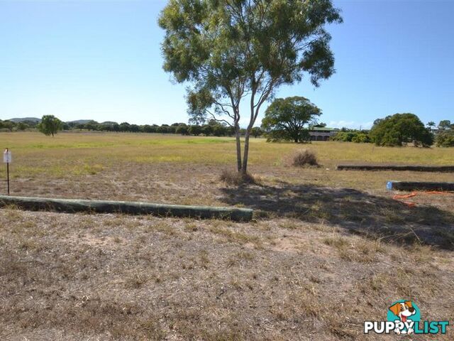 Lot 4 Crowley Street BOWEN QLD 4805