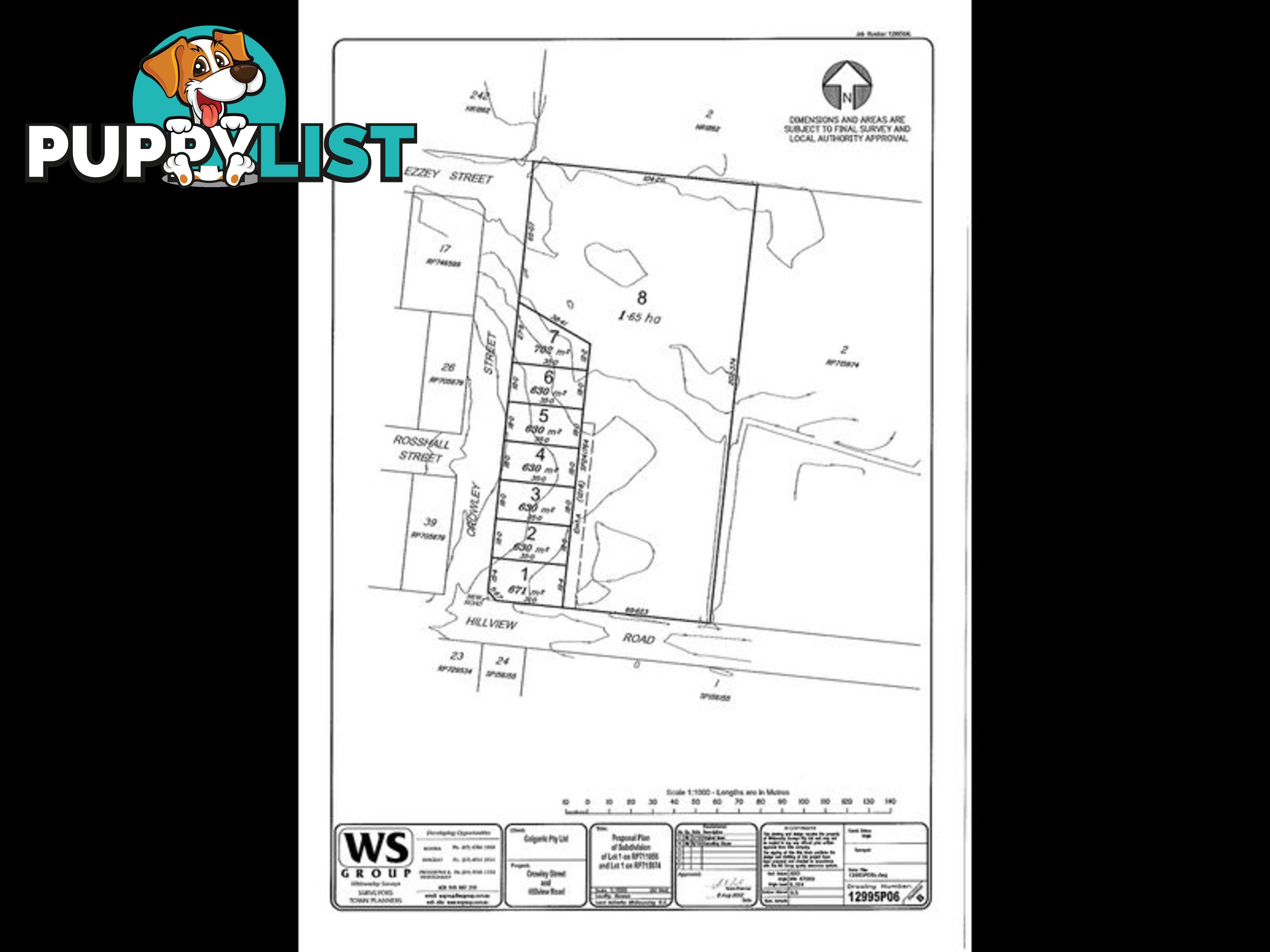 Lot 4 Crowley Street BOWEN QLD 4805