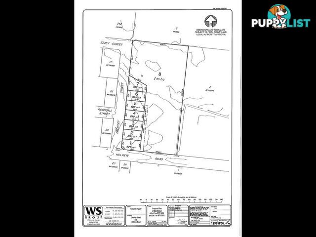 Lot 4 Crowley Street BOWEN QLD 4805