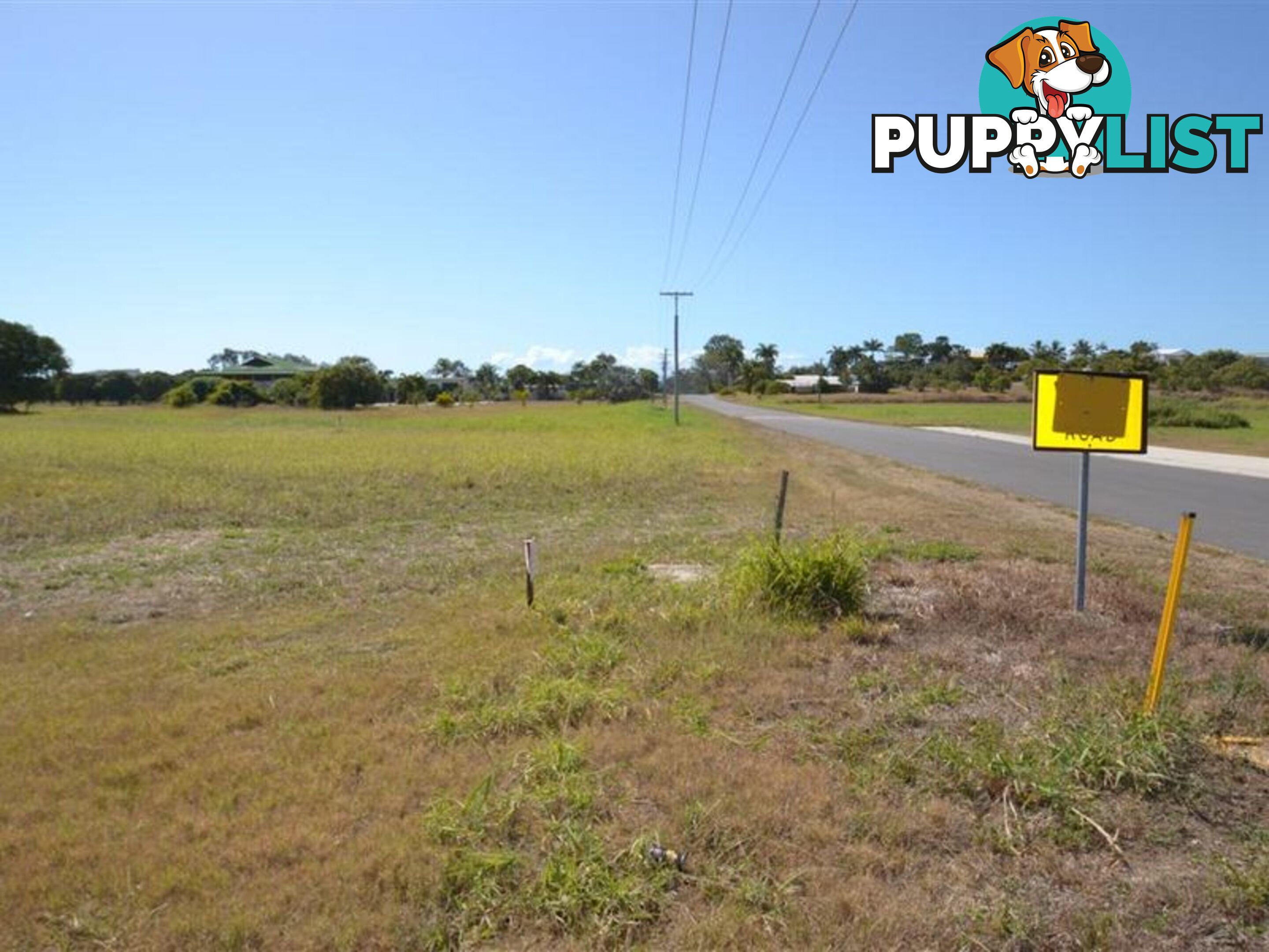 Lot 4 Crowley Street BOWEN QLD 4805