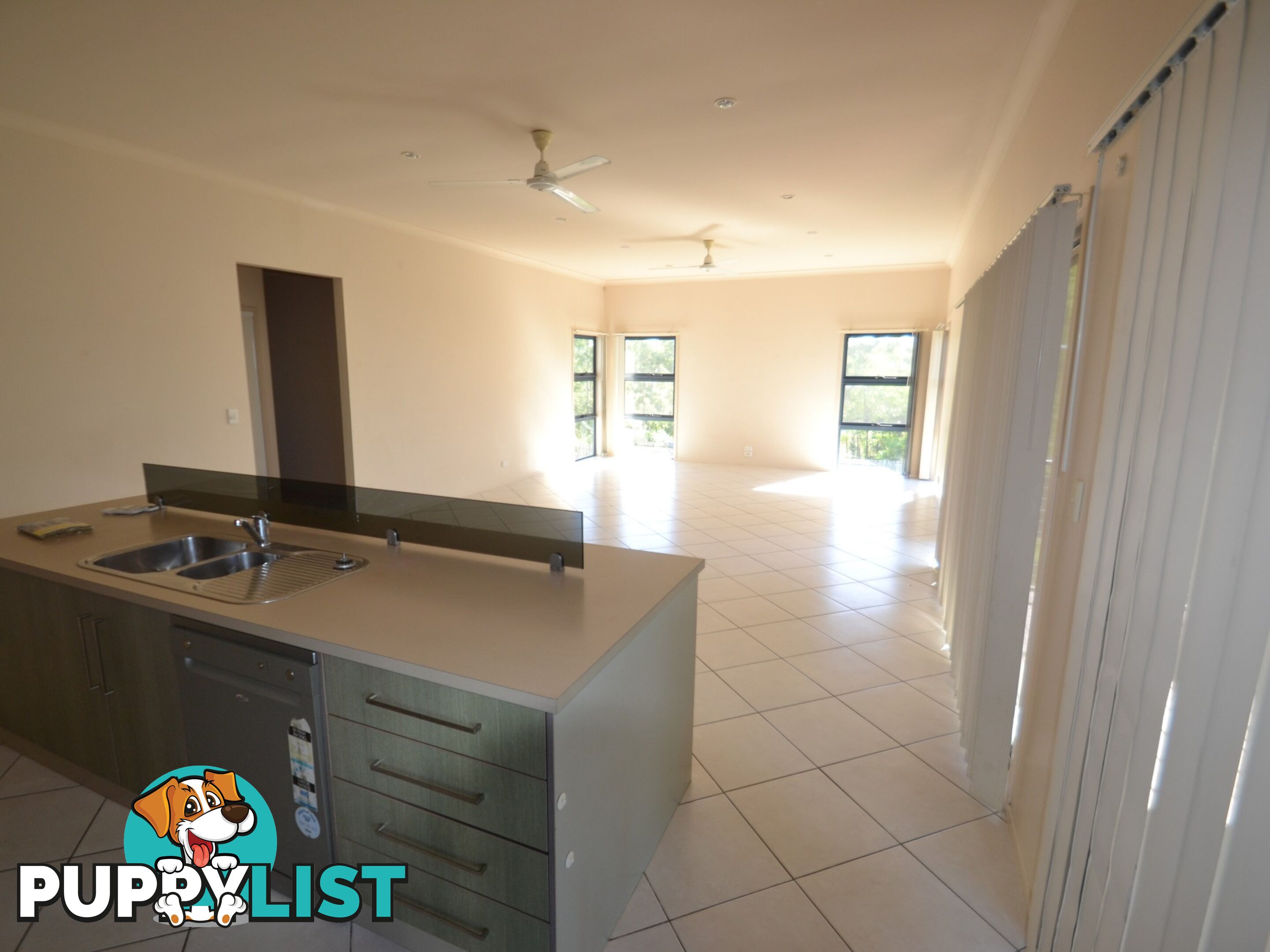 14 Fairway Drive BOWEN QLD 4805