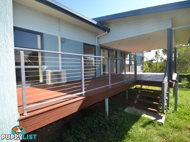 14 Fairway Drive BOWEN QLD 4805