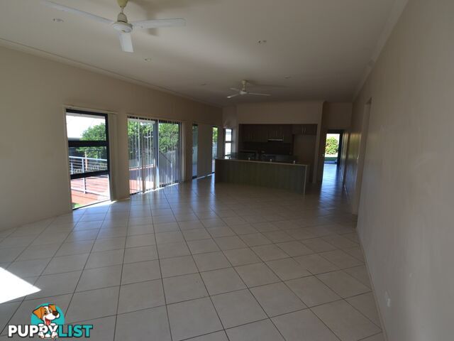 14 Fairway Drive BOWEN QLD 4805