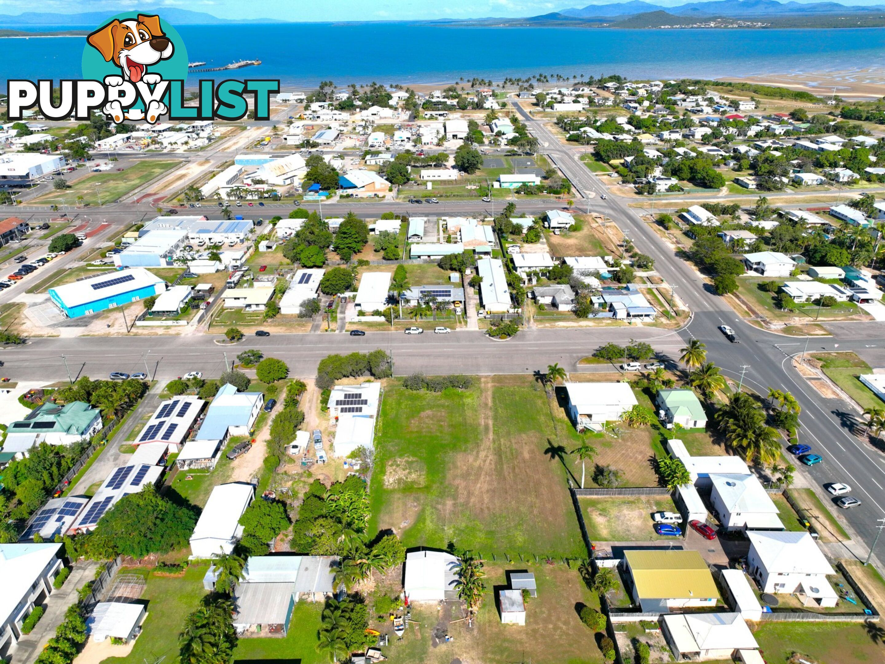 84 Powell Street BOWEN QLD 4805