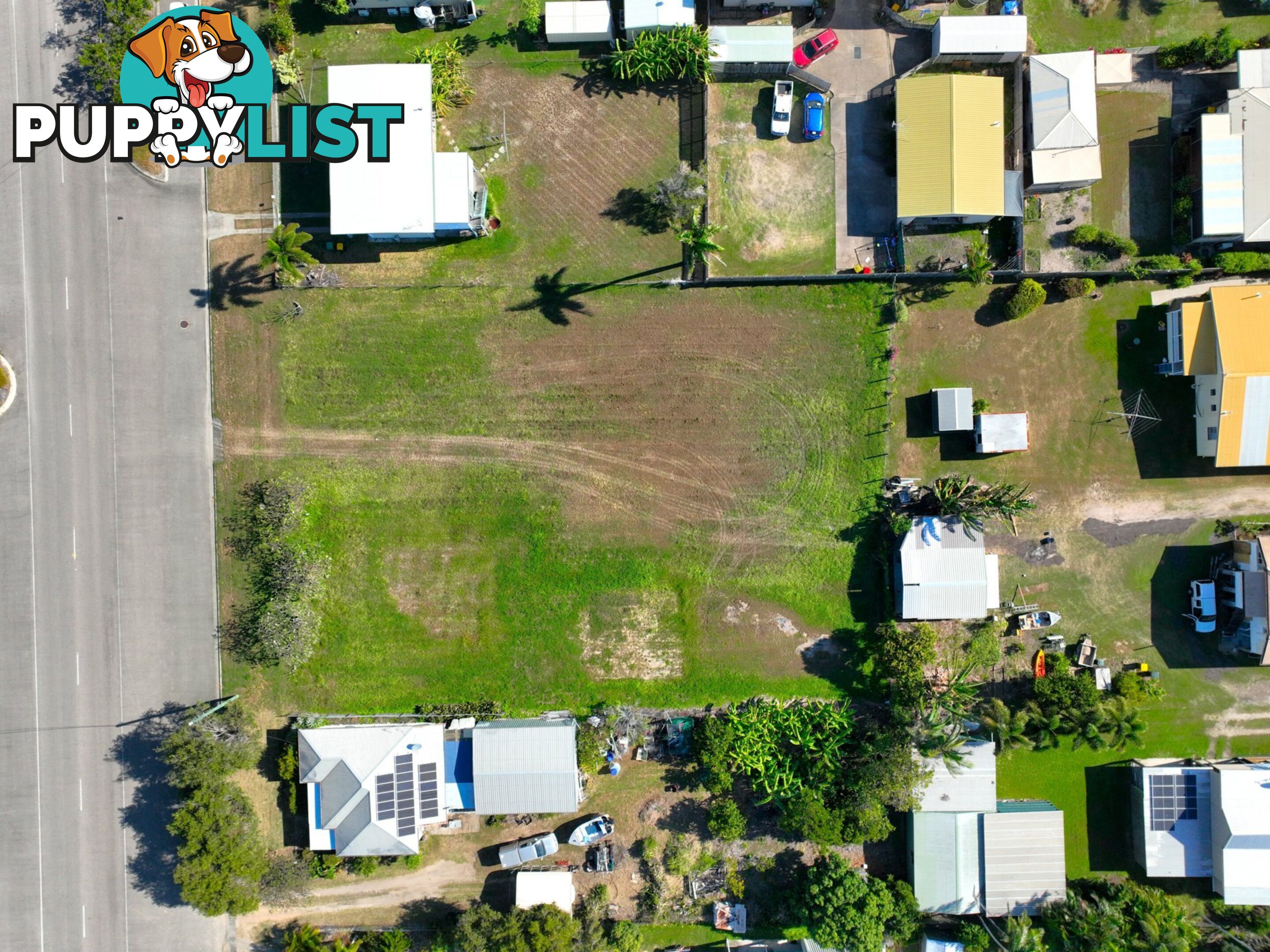 84 Powell Street BOWEN QLD 4805