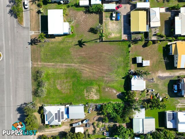 84 Powell Street BOWEN QLD 4805
