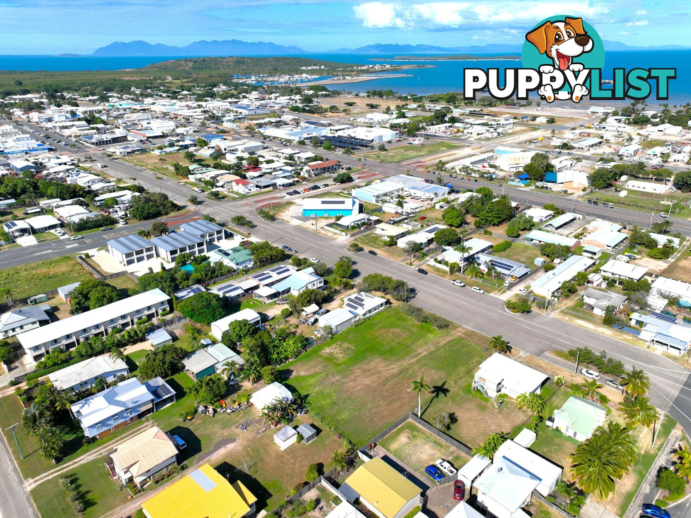84 Powell Street BOWEN QLD 4805