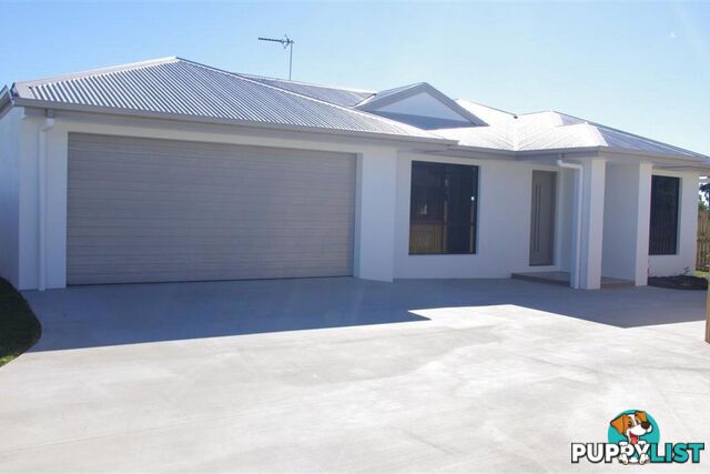 9B Lemon Grove BOWEN QLD 4805