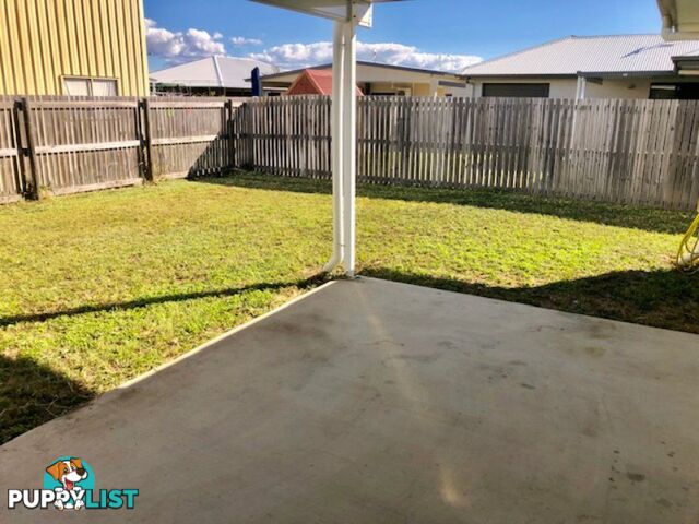 9B Lemon Grove BOWEN QLD 4805
