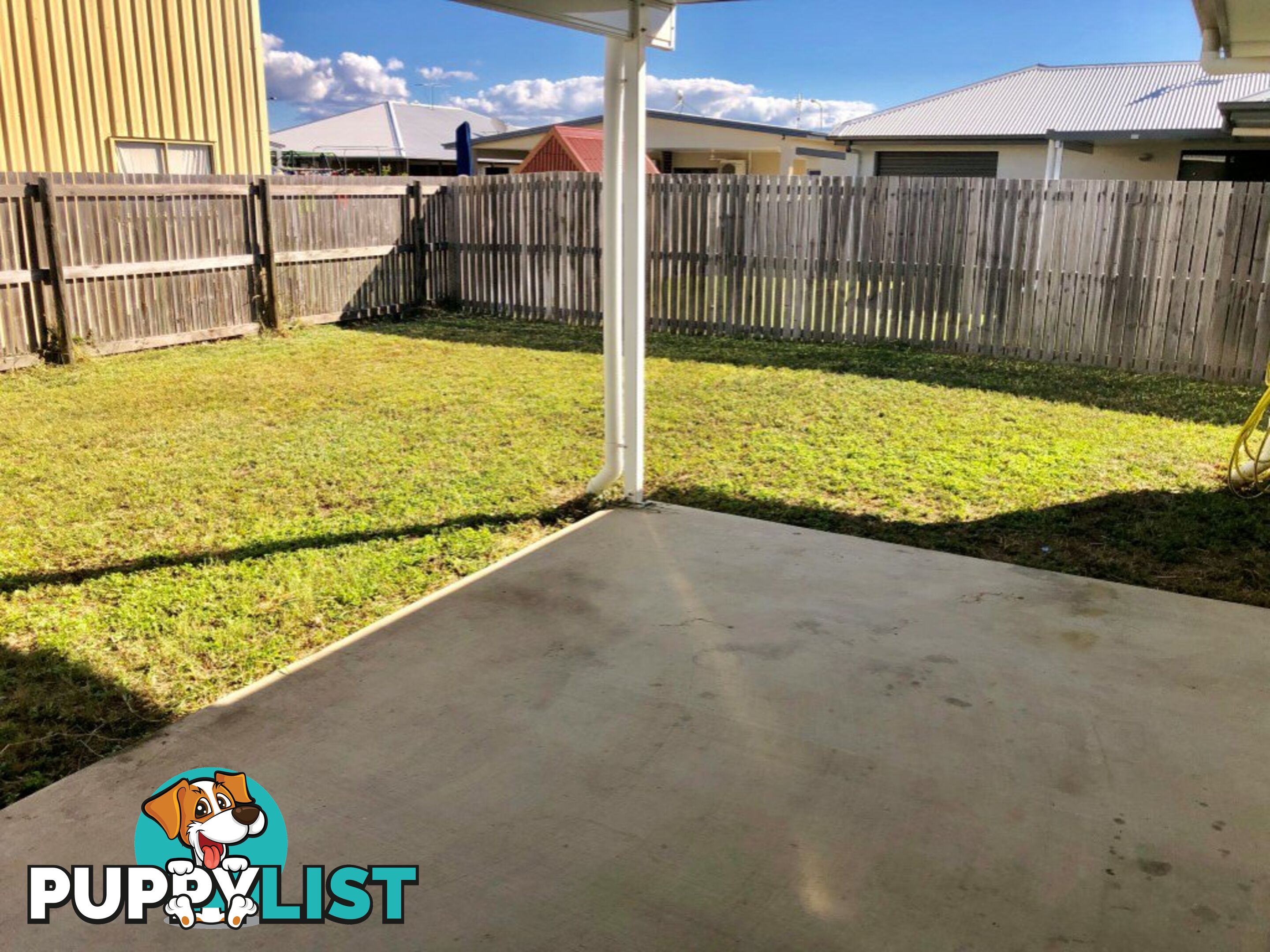 9B Lemon Grove BOWEN QLD 4805