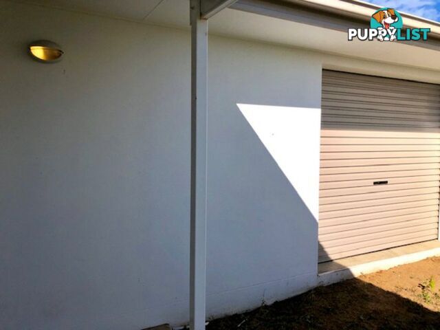 9B Lemon Grove BOWEN QLD 4805