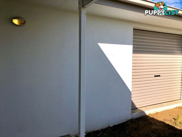 9B Lemon Grove BOWEN QLD 4805