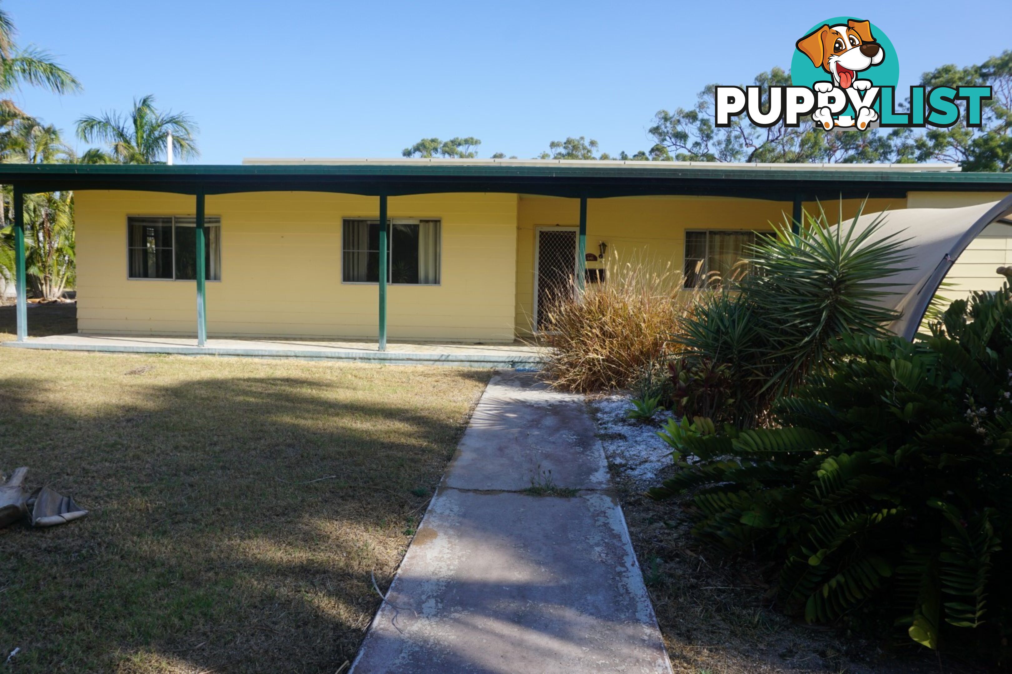 351 Bootooloo Road BOWEN QLD 4805