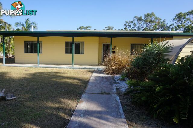 351 Bootooloo Road BOWEN QLD 4805