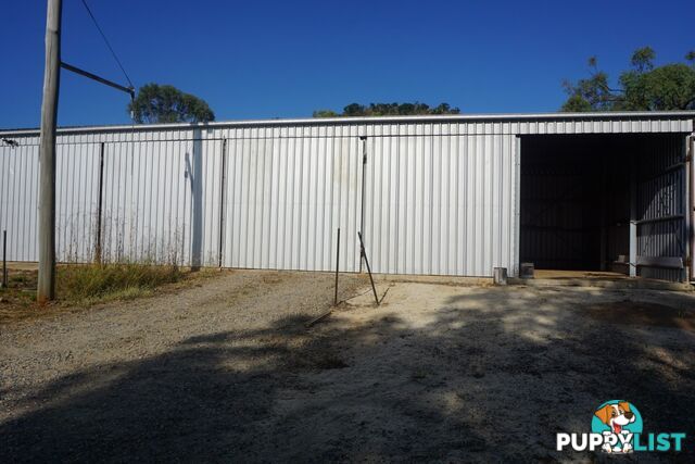 351 Bootooloo Road BOWEN QLD 4805