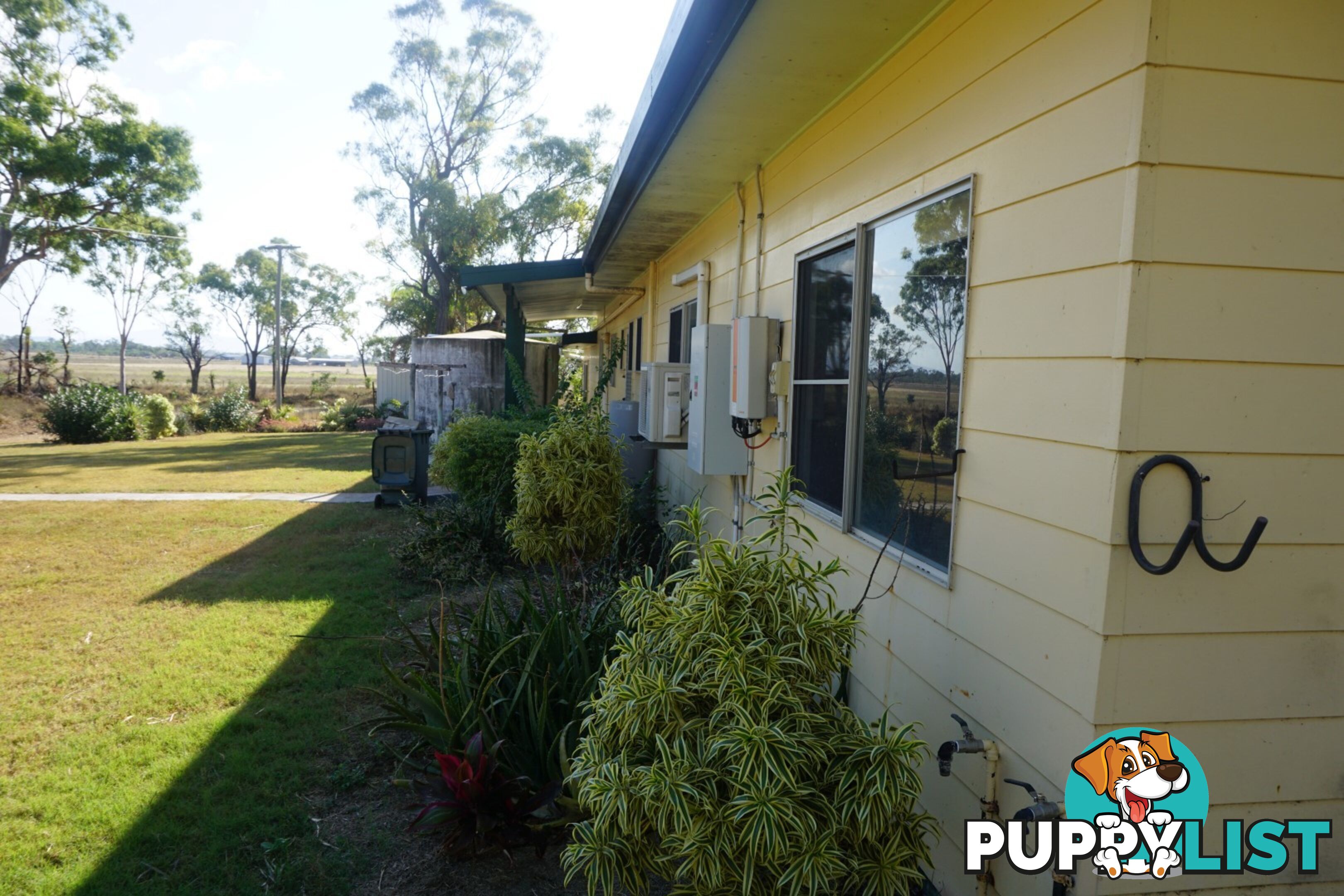 351 Bootooloo Road BOWEN QLD 4805