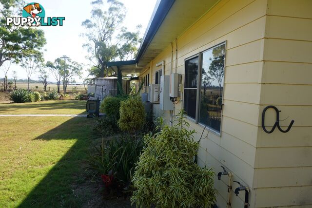 351 Bootooloo Road BOWEN QLD 4805