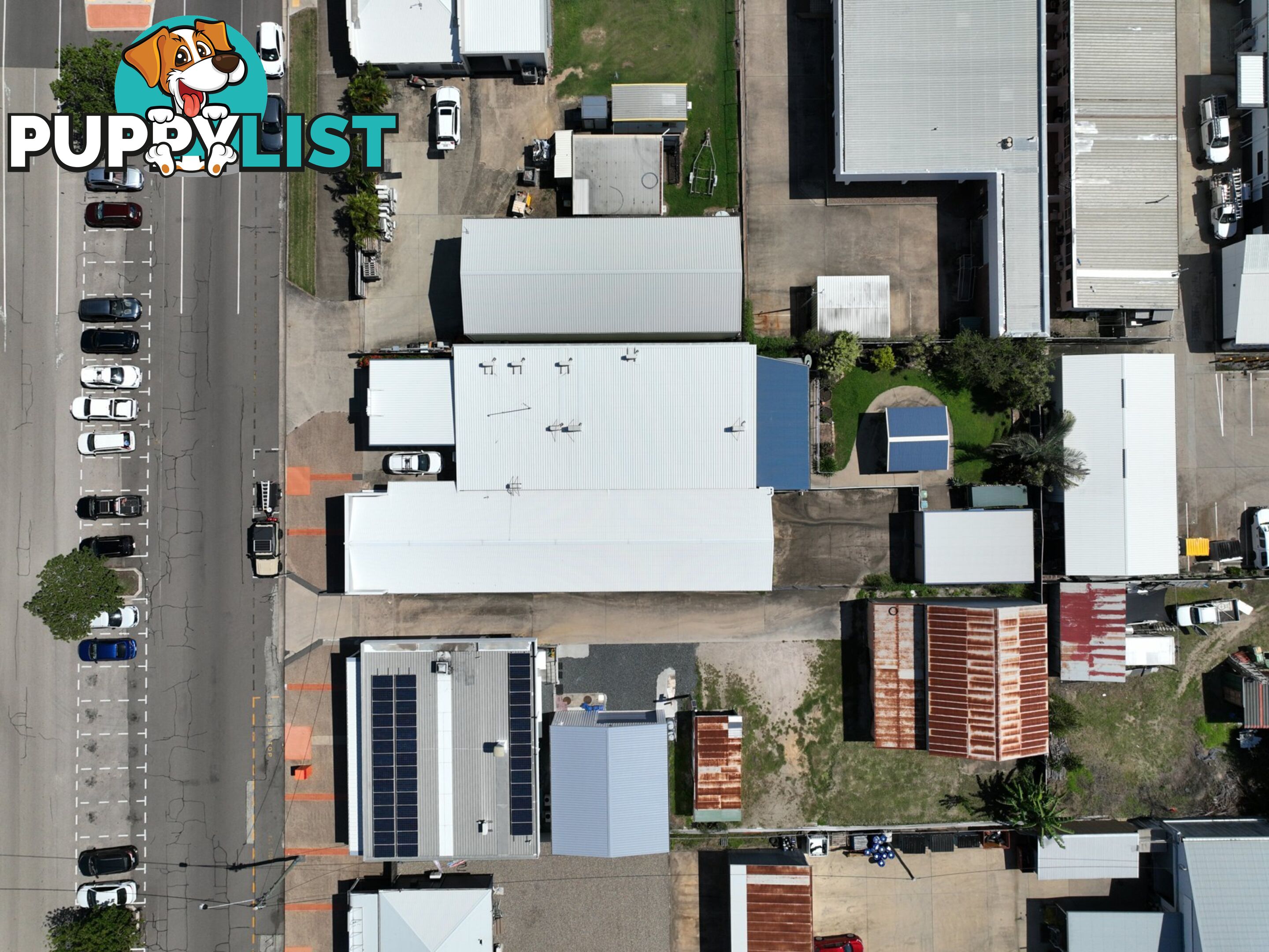 44 Williams Street BOWEN QLD 4805