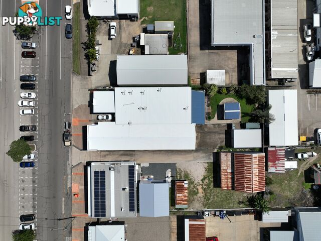 44 Williams Street BOWEN QLD 4805