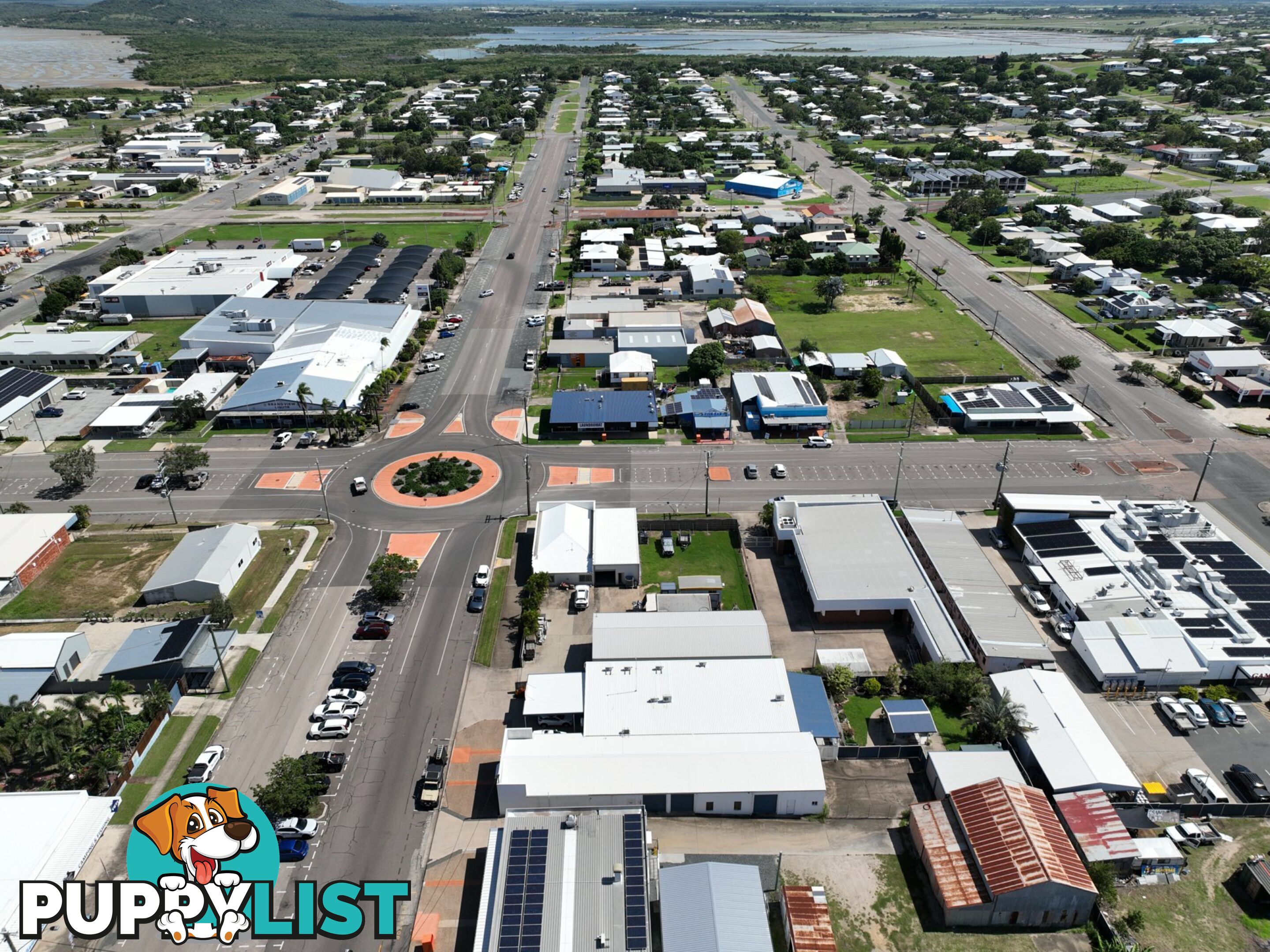 44 Williams Street BOWEN QLD 4805