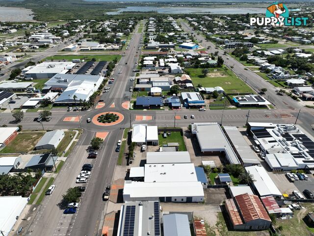 44 Williams Street BOWEN QLD 4805