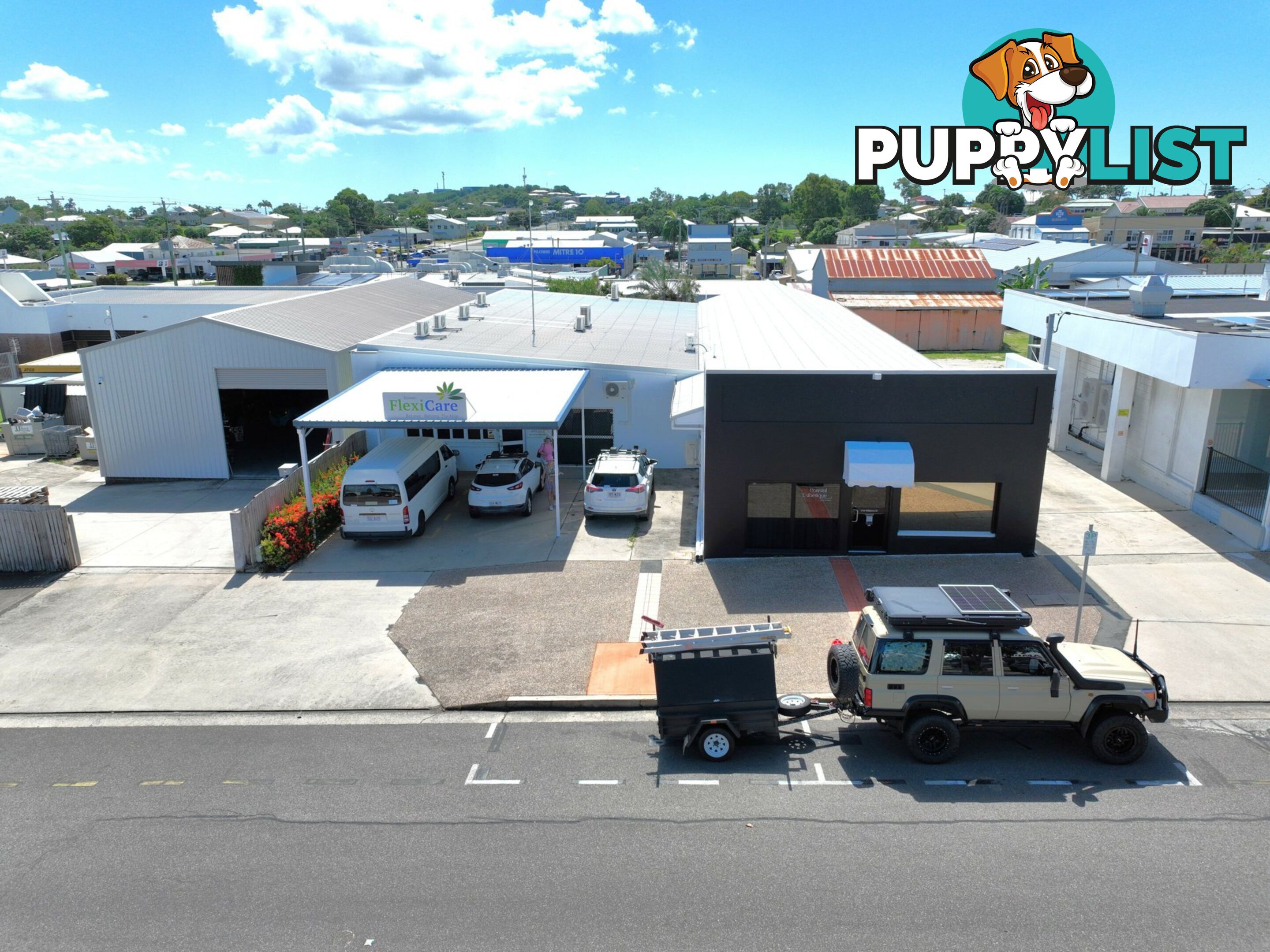 44 Williams Street BOWEN QLD 4805