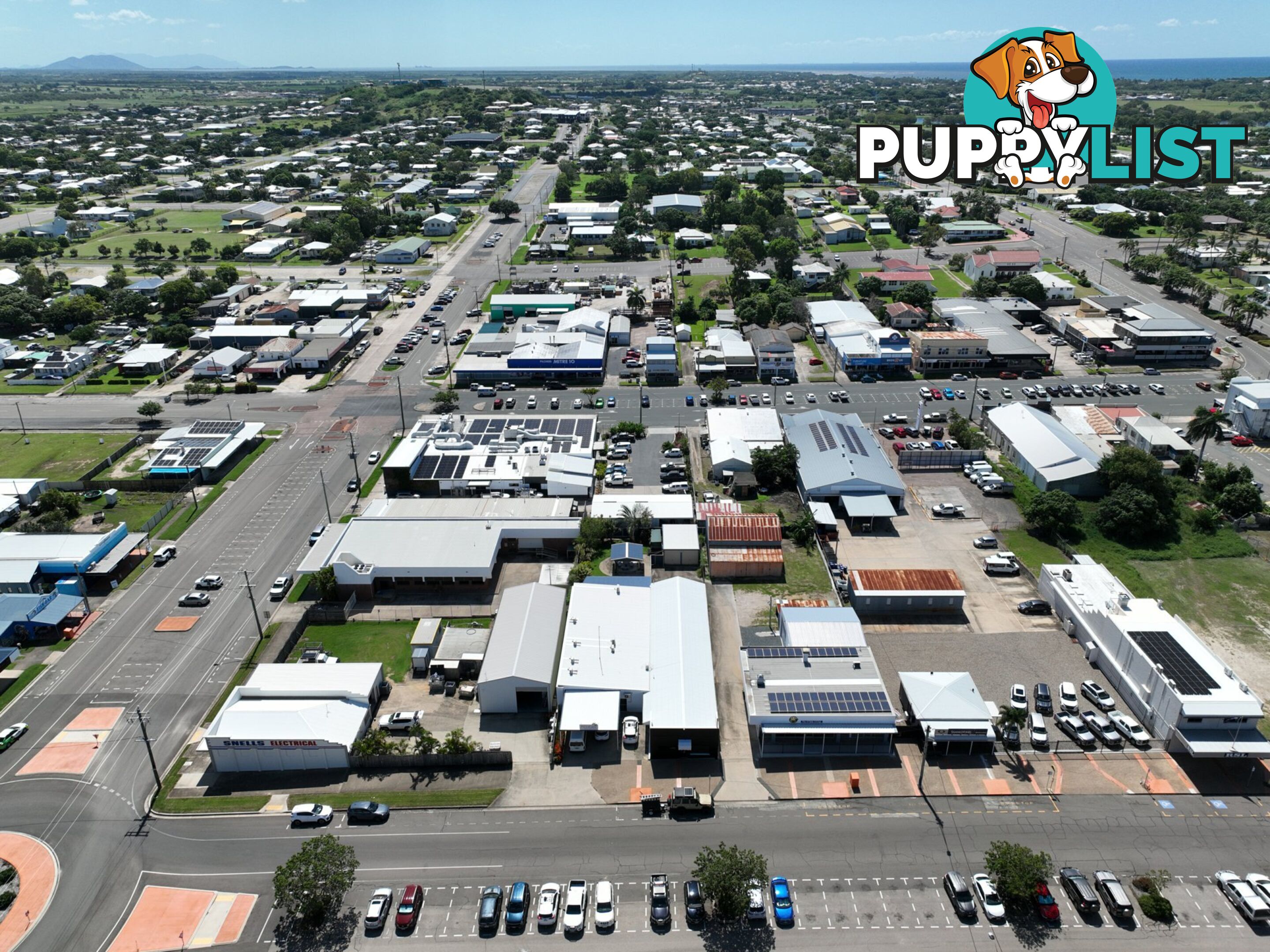 44 Williams Street BOWEN QLD 4805