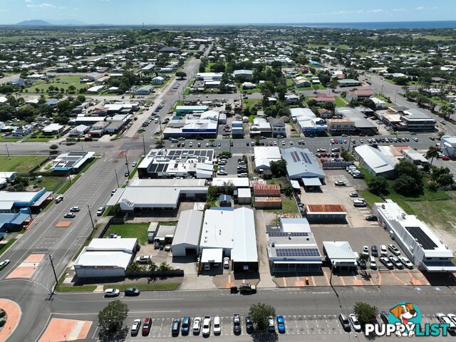 44 Williams Street BOWEN QLD 4805