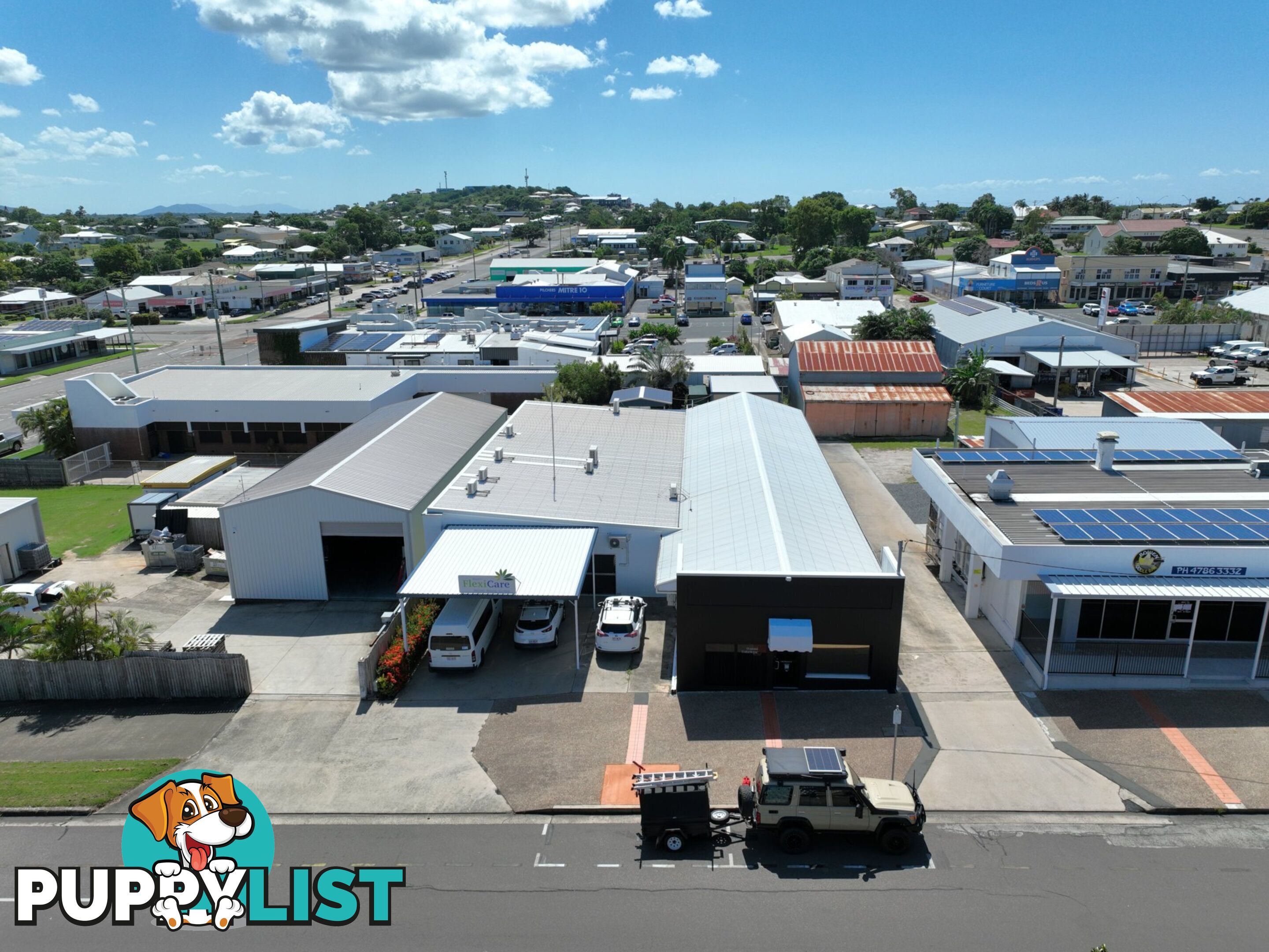 44 Williams Street BOWEN QLD 4805