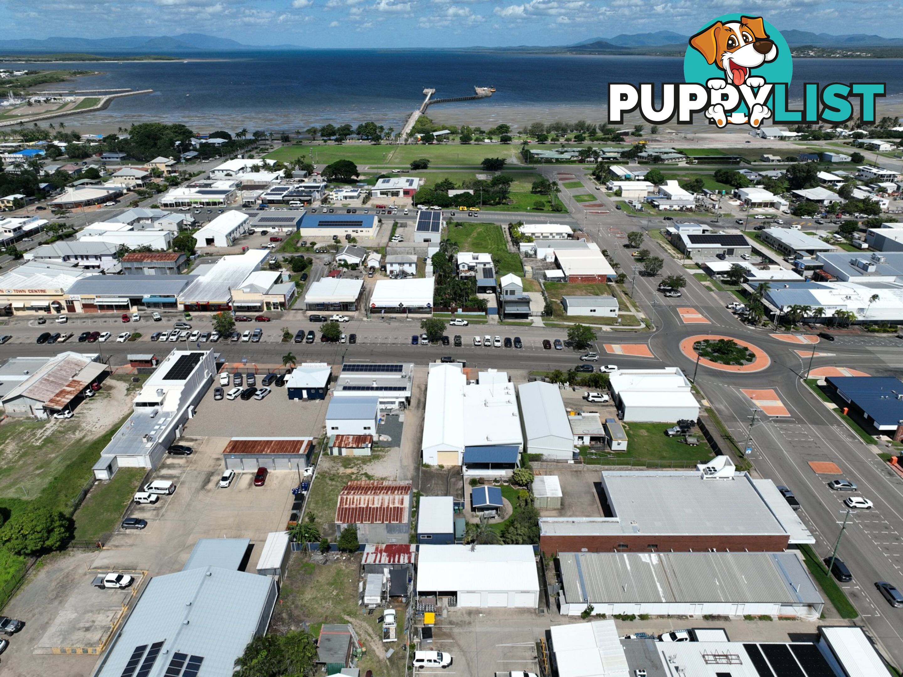 44 Williams Street BOWEN QLD 4805