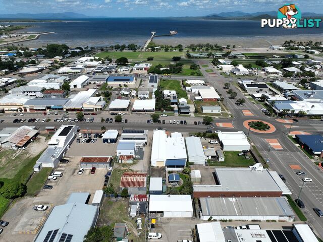 44 Williams Street BOWEN QLD 4805