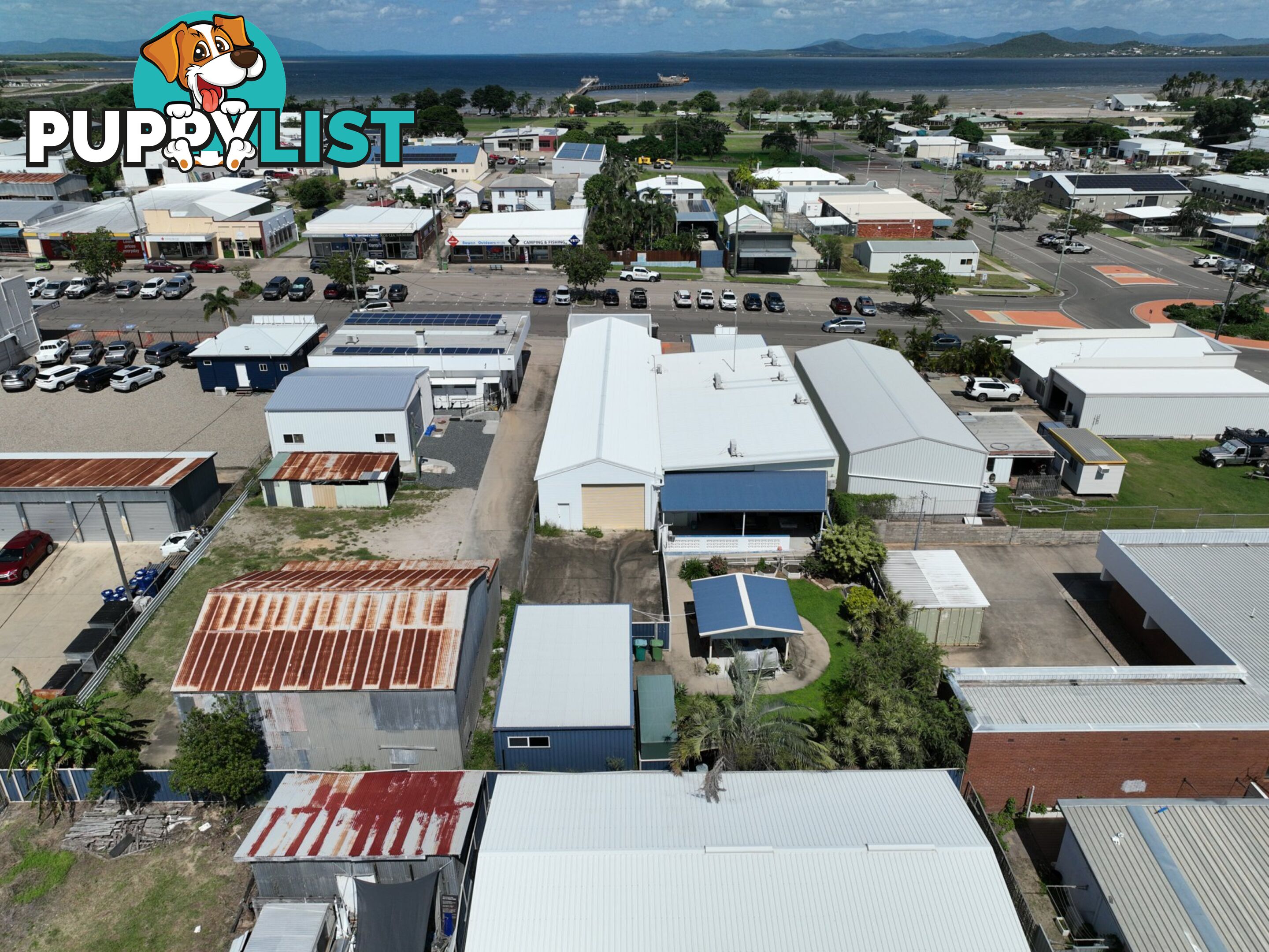 44 Williams Street BOWEN QLD 4805