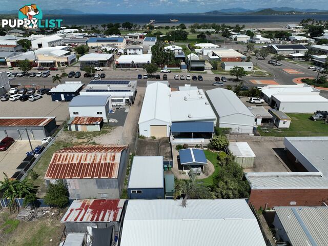 44 Williams Street BOWEN QLD 4805