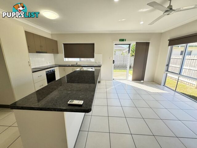 22 Seabreeze Crescent BOWEN QLD 4805