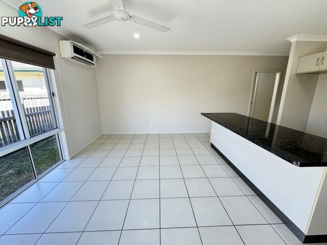 22 Seabreeze Crescent BOWEN QLD 4805