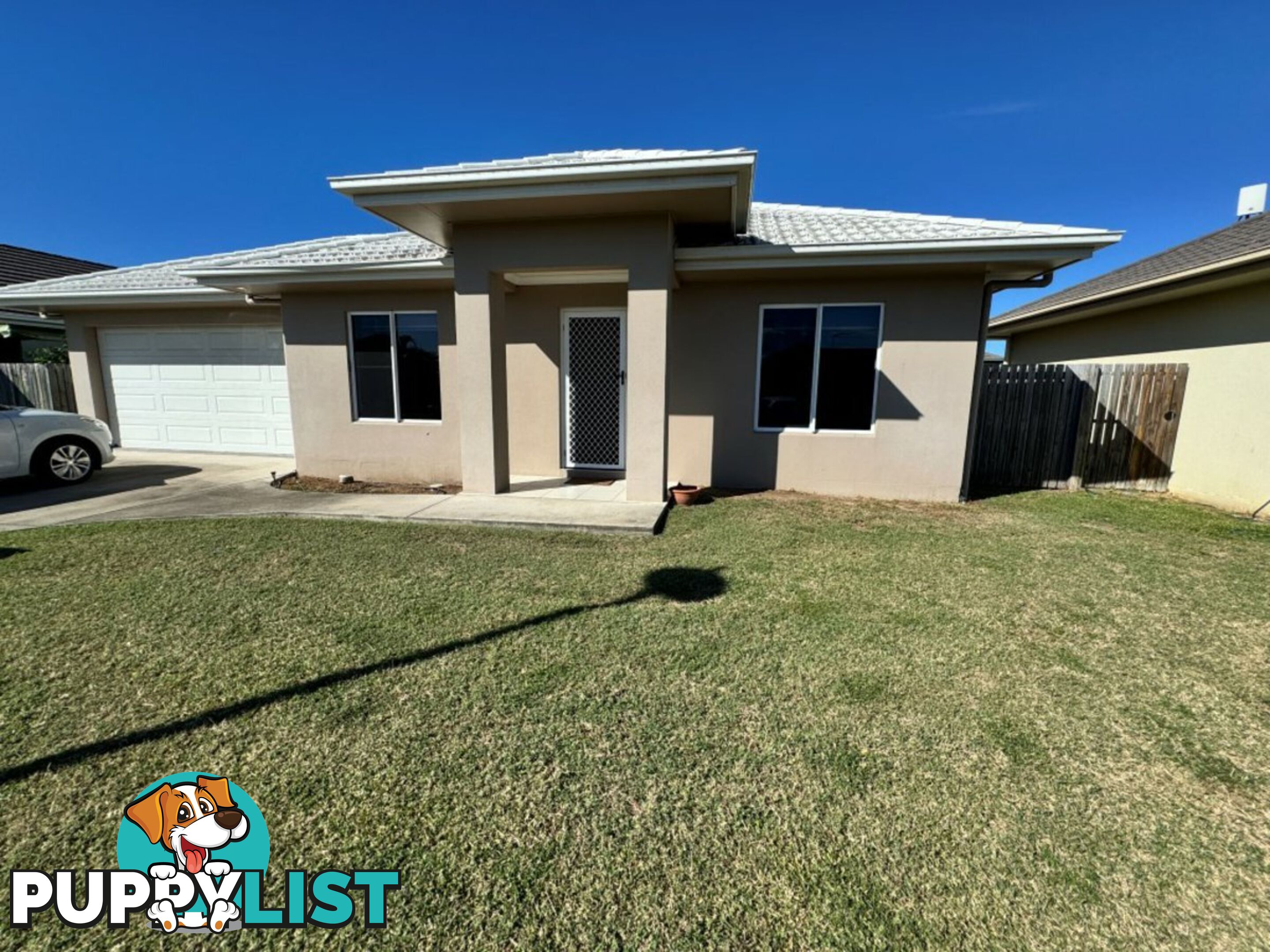 22 Seabreeze Crescent BOWEN QLD 4805