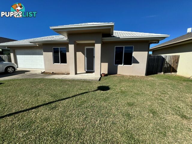 22 Seabreeze Crescent BOWEN QLD 4805