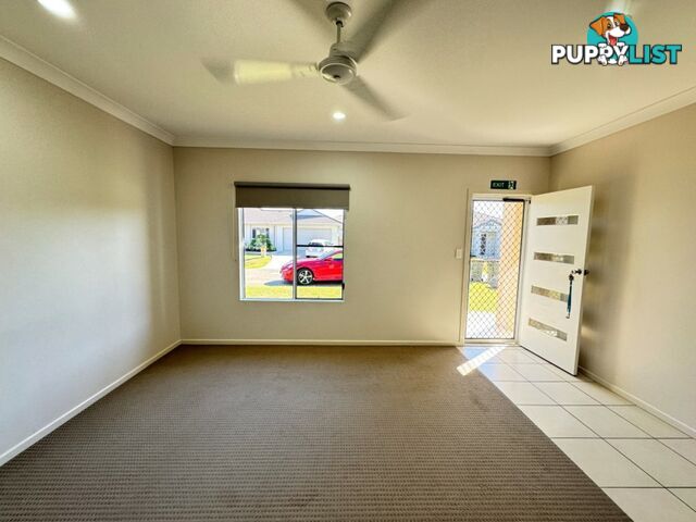 22 Seabreeze Crescent BOWEN QLD 4805