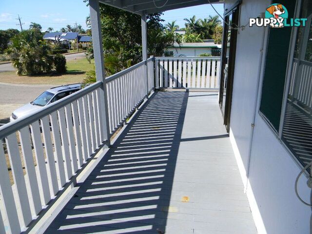 29 Gloucester Street BOWEN QLD 4805