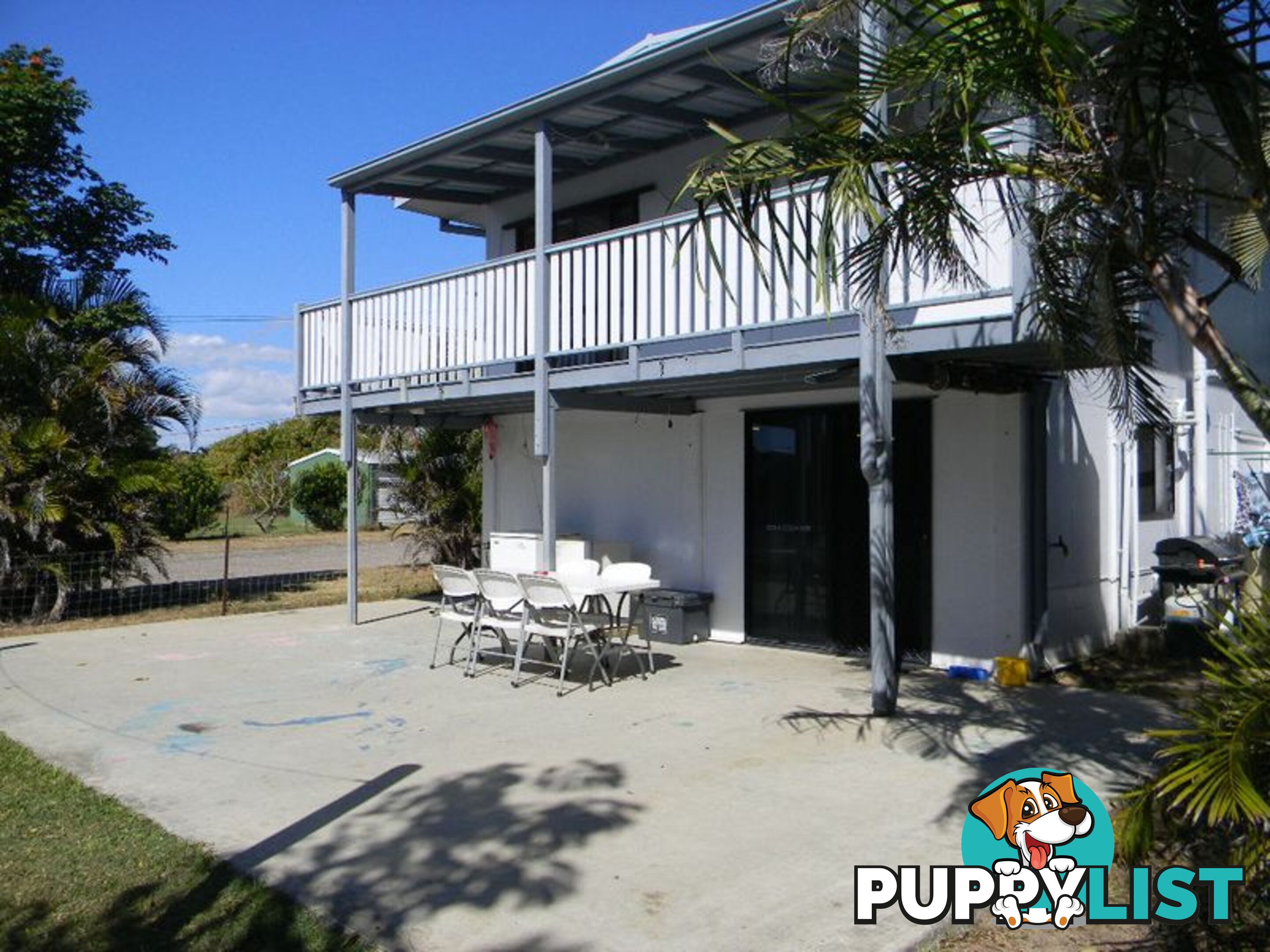 29 Gloucester Street BOWEN QLD 4805