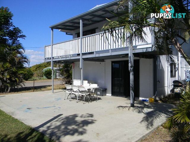 29 Gloucester Street BOWEN QLD 4805