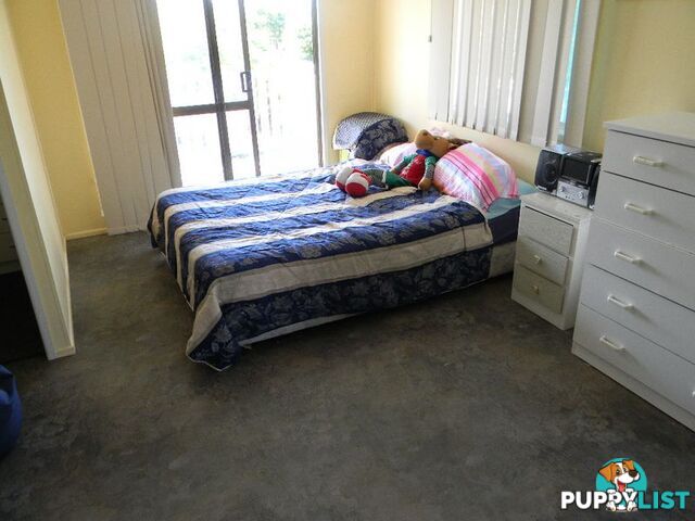29 Gloucester Street BOWEN QLD 4805