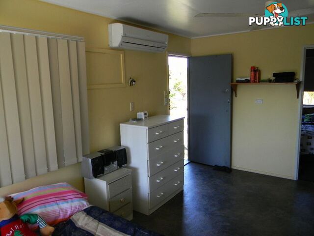 29 Gloucester Street BOWEN QLD 4805