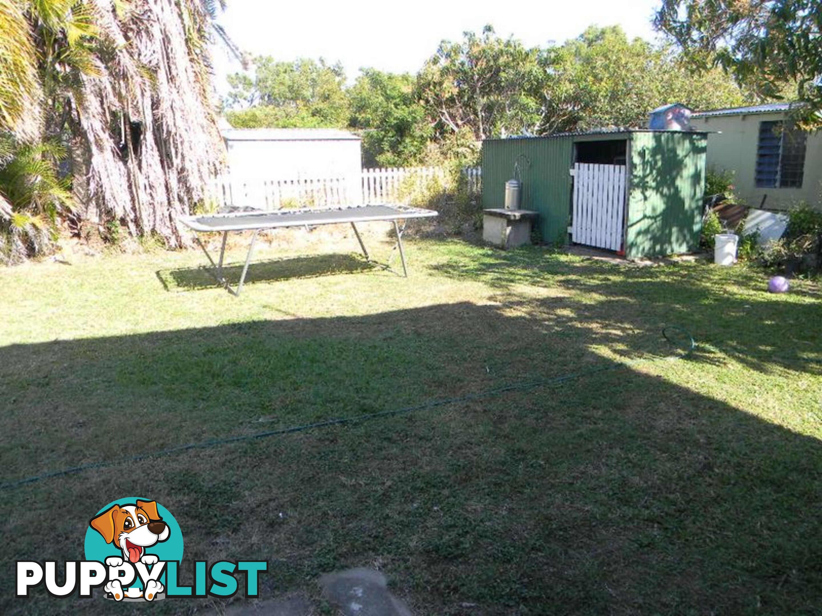 29 Gloucester Street BOWEN QLD 4805