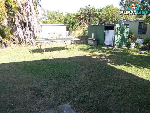 29 Gloucester Street BOWEN QLD 4805