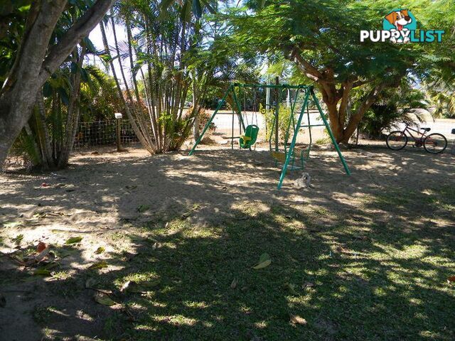 29 Gloucester Street BOWEN QLD 4805